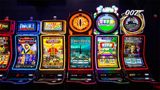 Wm Casino: Your Ticket to Unparalleled Online Gambling Entertainment