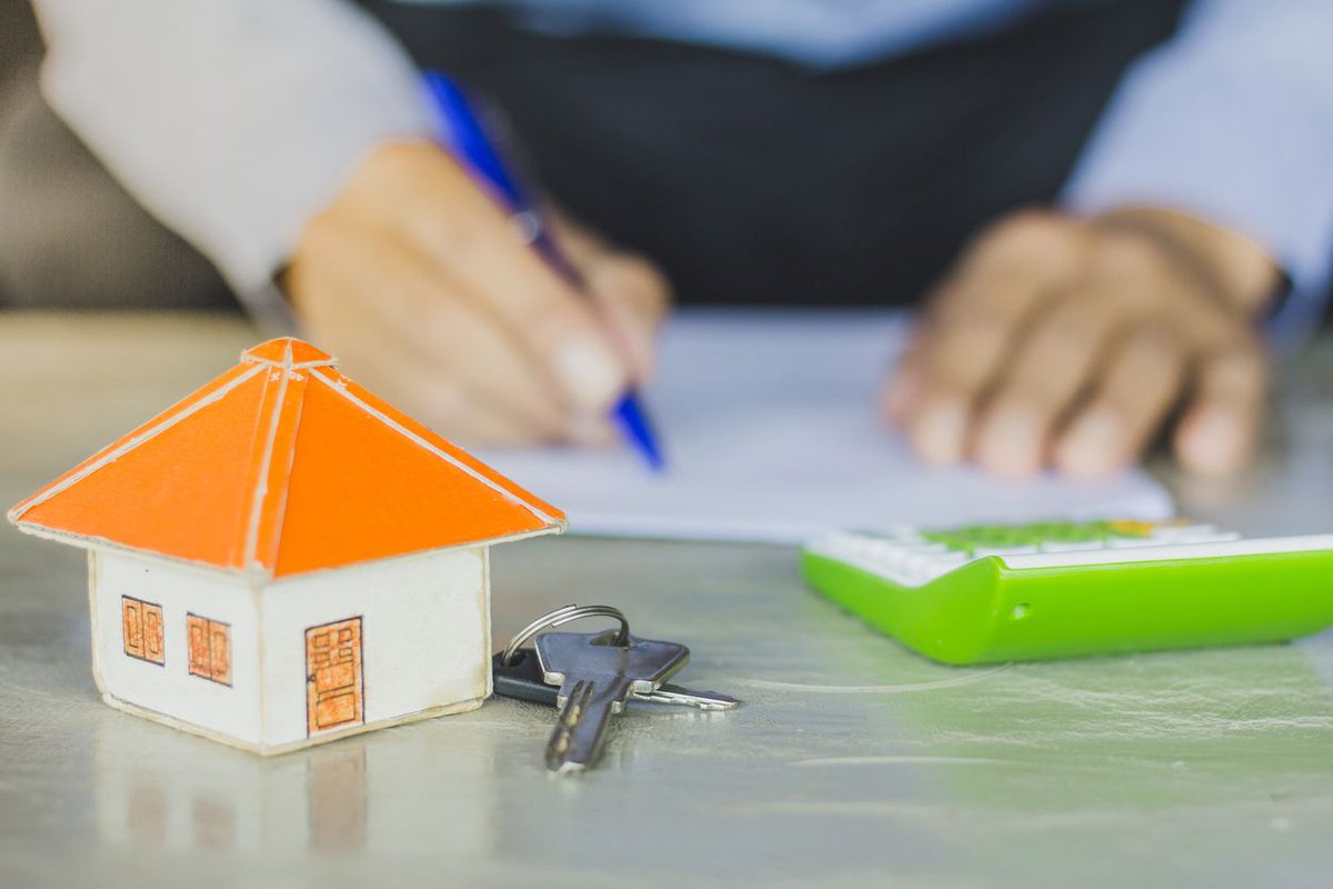 Closing In Home Buyers Eager for Your Listing