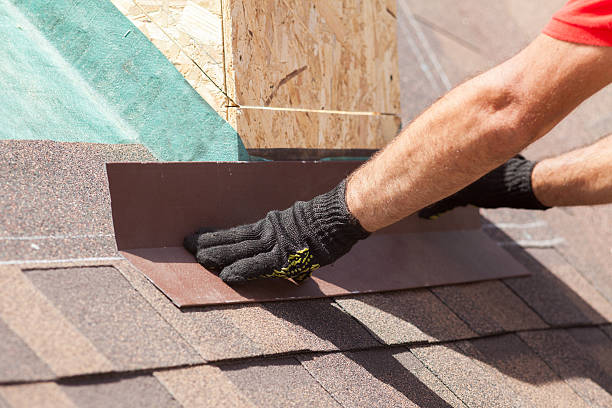 Raising the Roof: Expert Roofing Services in Oklahoma City