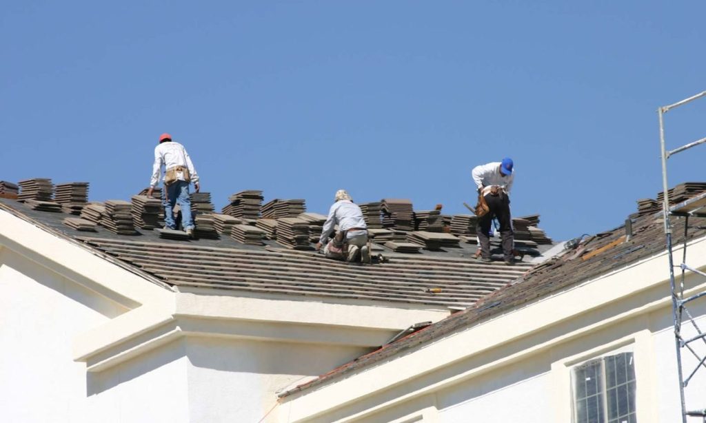 Essential Questions to Ask Your Roofing Contractor