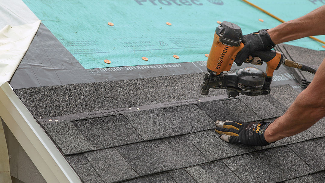 Roof Installation Mastery: Expert Insights
