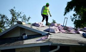 How to Avoid Roofing Scams During Replacement Projects