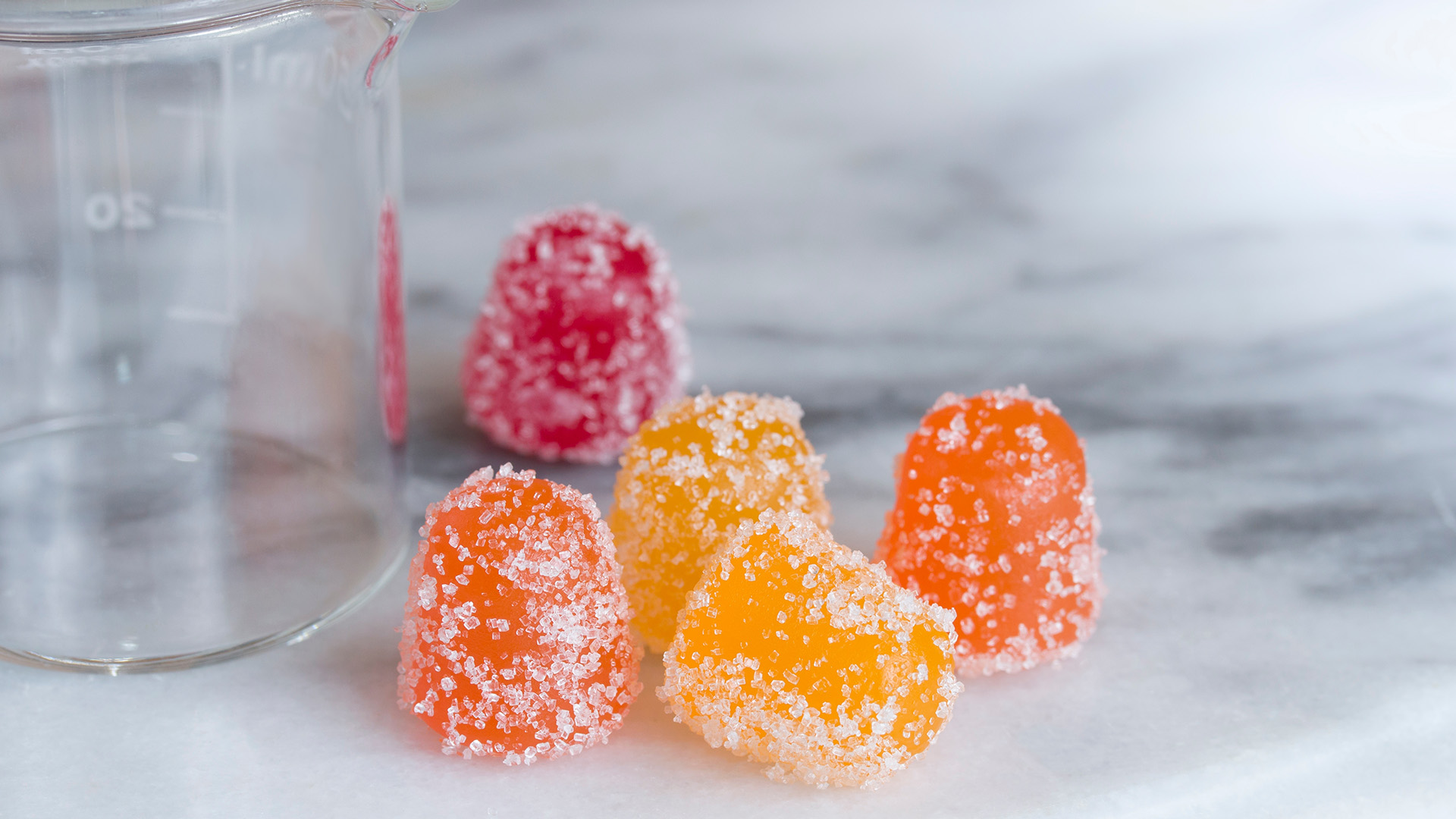 Tasty and Therapeutic Why CBD Gummies Are a Game-Changer for Wellness