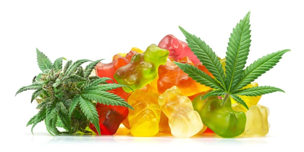 HHC Gummies A Tasty Twist on Wellness