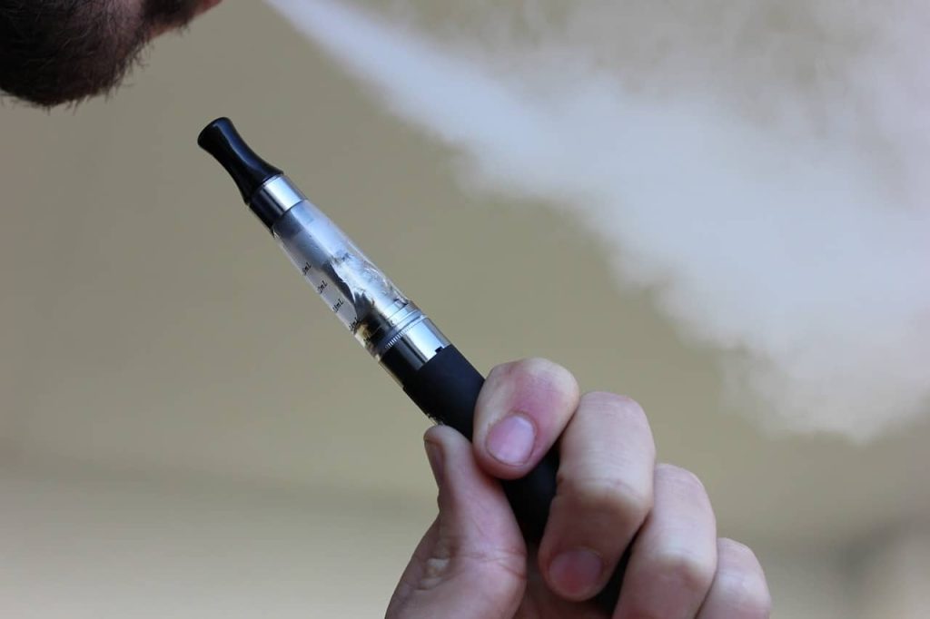 Why Delta 8 Vape Pens Are Revolutionizing the Cannabis Industry