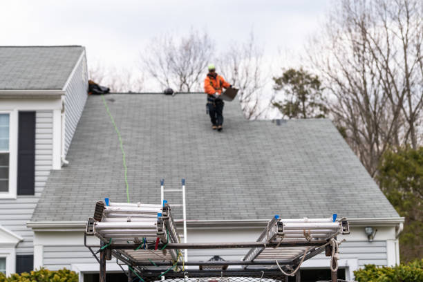 Protect Your Home with a Spring Roof Replacement