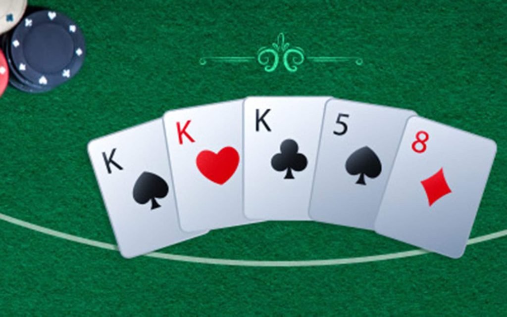 Winnipoker Online Poker Gambling: Play Like a Pro