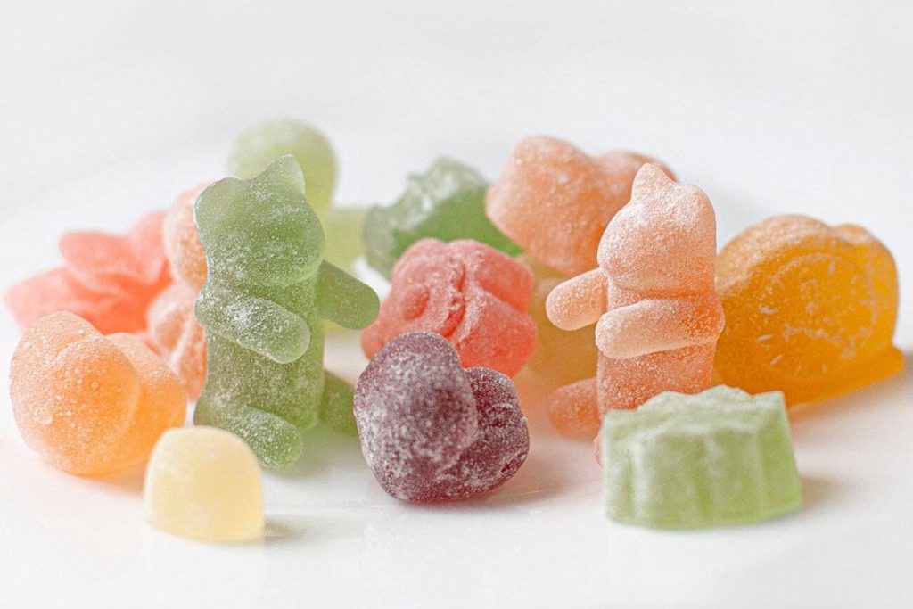 Unwrapping Delta 10 Gummies A Sweet New Way to Enjoy THC