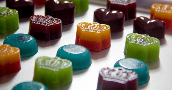 Gummy Goodness A Deep Dive into THC-Infused Edibles and Their Effects