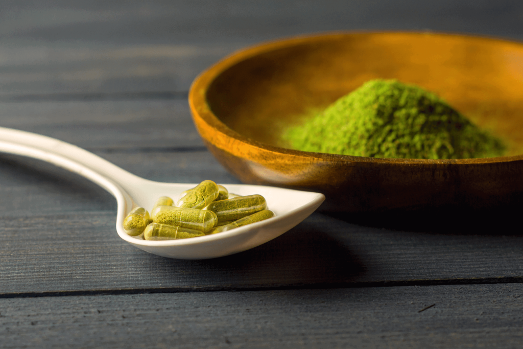 Herbal Innovations Exploring Kratom as a Natural Pain Reliever