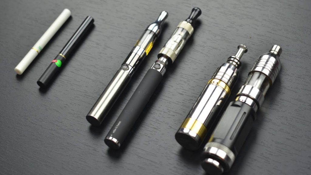 The HHC Cart Revolution How This New Product is Redefining Vaping