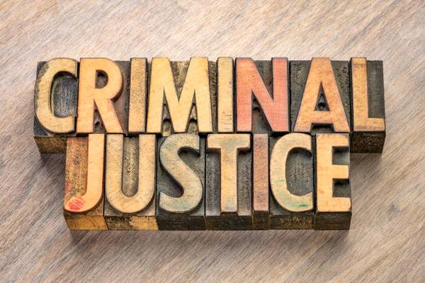 Understanding Criminal Law and Your Defense Options