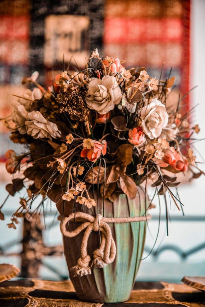 Wholesale Artificial Flowers: Designing Your Dream Wedding