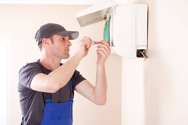 Comprehensive HVAC Solutions and Air Duct Cleaning for a Healthier Home