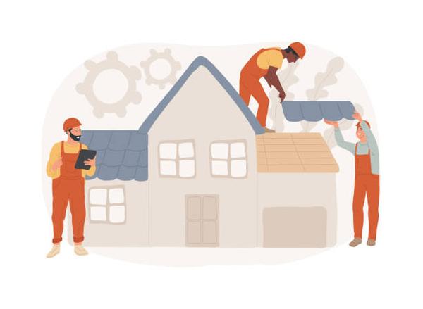 Benefits of Professional Roofing Installation in Sharon