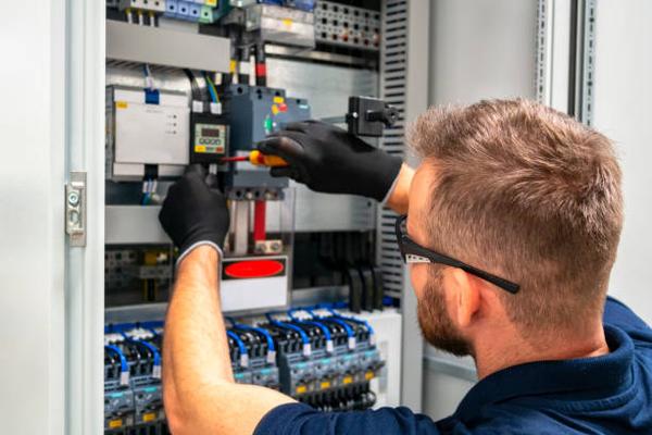 Powering Your Home with Expert Residential Electrical Services