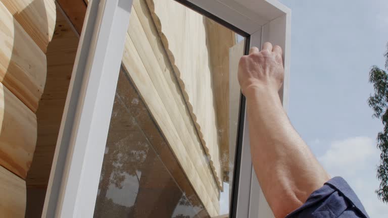 Best Window Installation Company in Vancouver