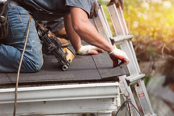 Flat Roof Replacement Experts