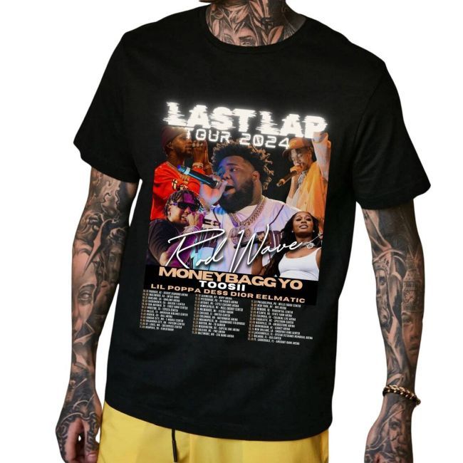 Exploring the Best Rod Wave Shop: Unveiling Exclusive Collections