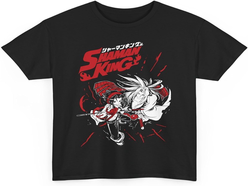 Shamanking Store Secrets Revealed: Where to Find Authentic Merch