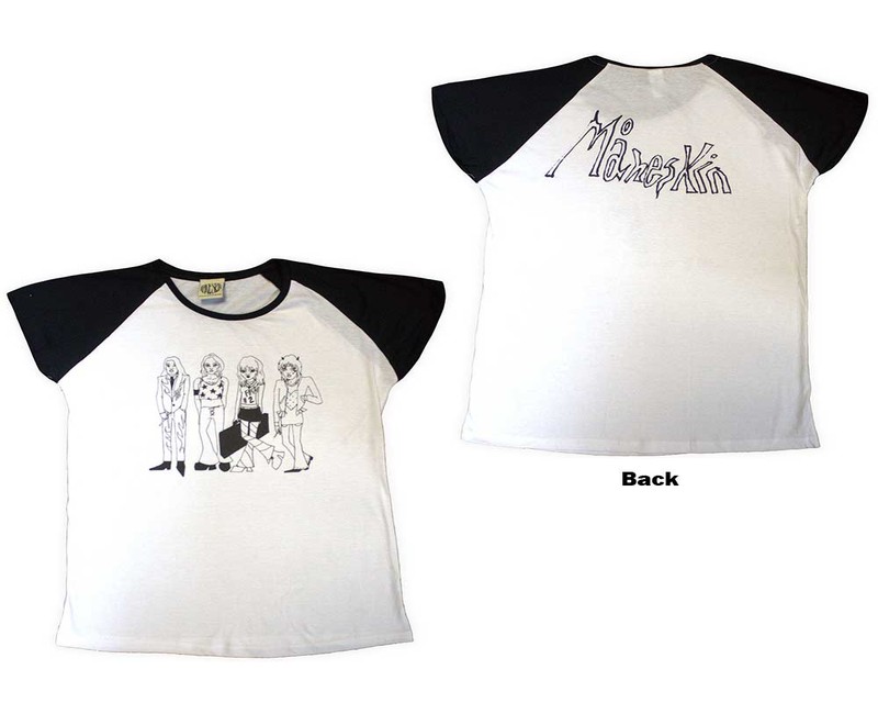 Shop Exclusive Maneskin Official Merchandise Online