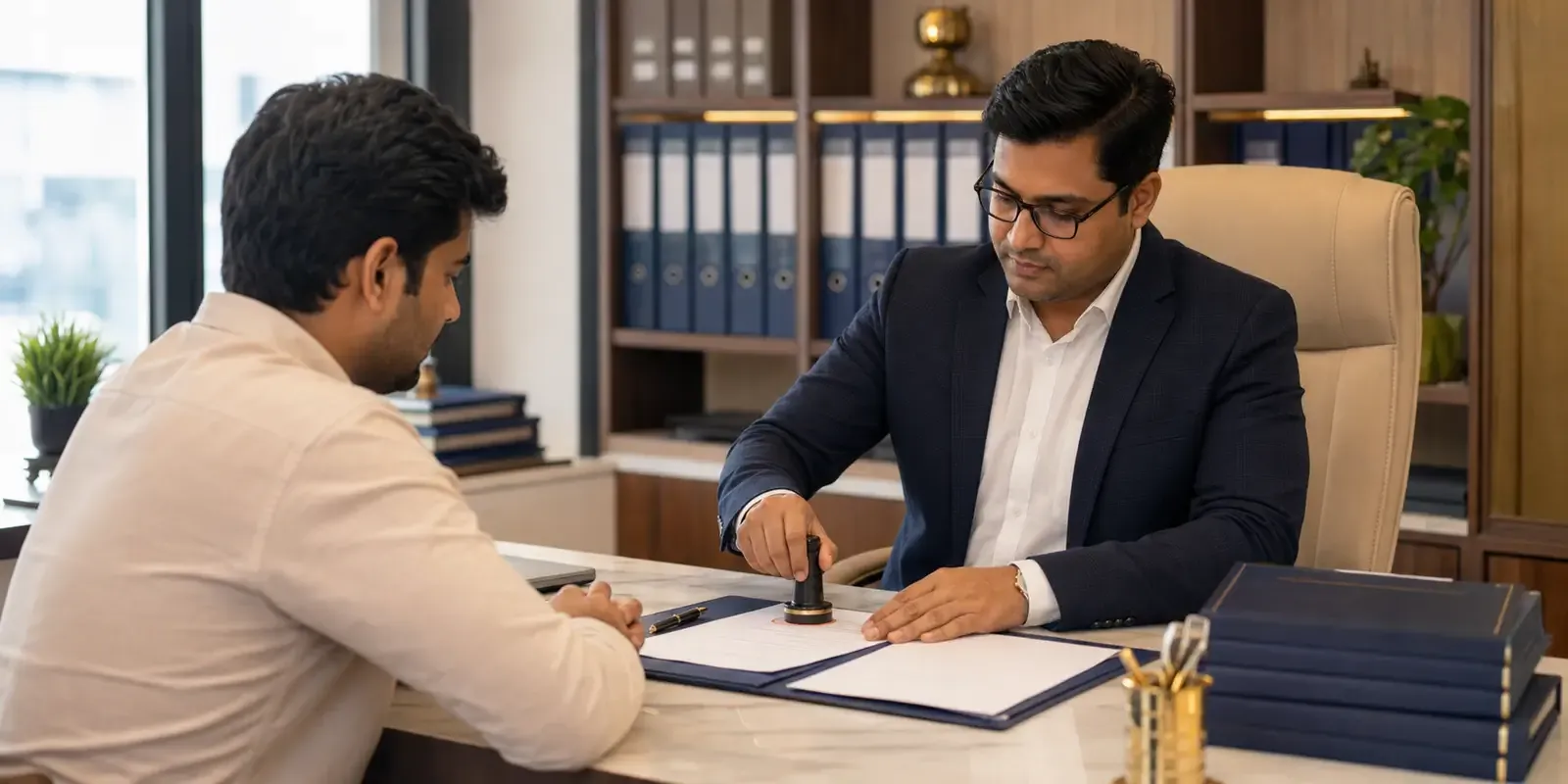Arrange Private Signing Appointments With Mobile Notary Professionals for Sensitive Paperwork