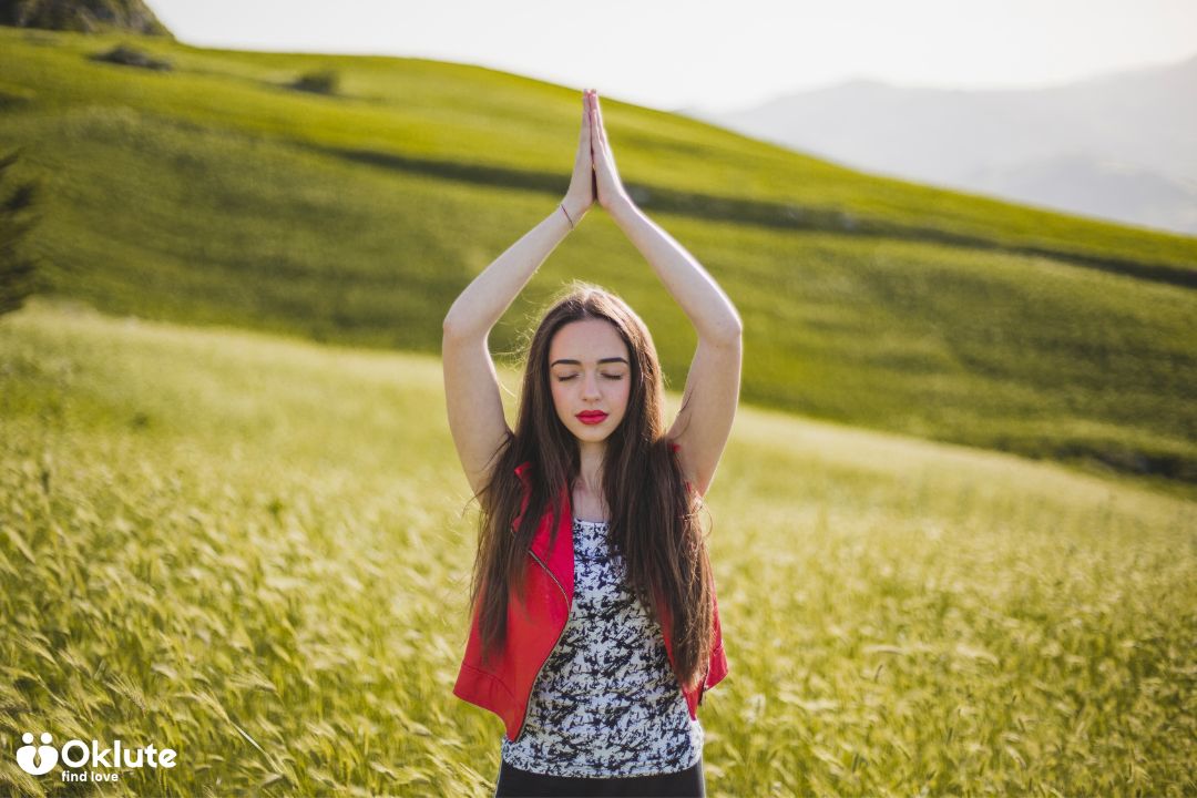 Feeling Healthy Is Different from Simply Being Free of Illness